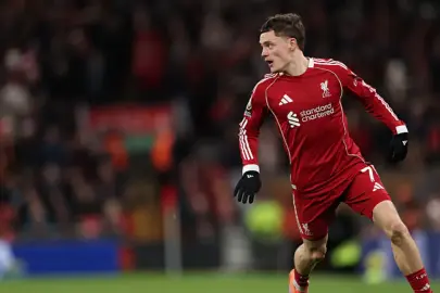 2025'e Liverpool'un transferleri damga vurdu!