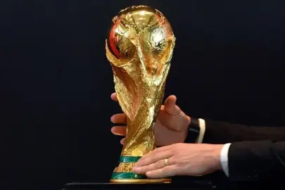 2026 FIFA Dünya Kupası kura çekimi tarihi belli oldu