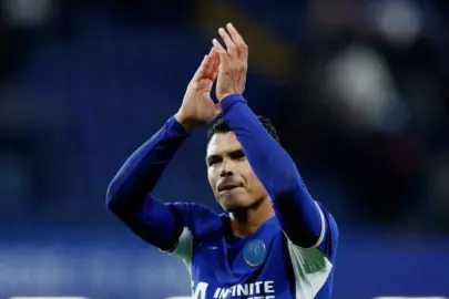 41 yaşındaki Thiago Silva Avrupa'ya dönmek istiyor!