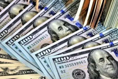 ABD bütçesi kasımda 173 milyar dolar açık verdi