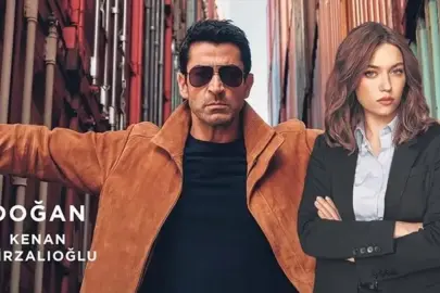 A.B.İ.'nin afişleri sosyal medyayı salladı!