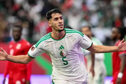 Afrika Uluslar Kupası'nda 3 takım daha son 16'da!