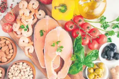 Akdeniz diyeti demansa karşı koruyor