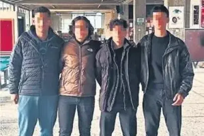 Akran zorbalığında son nokta