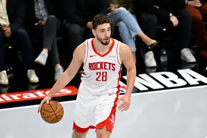 Alperen Şengün, Houston Rockets’ı galibiyete taşıdı!