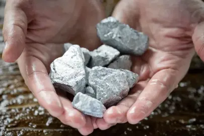 Altın, bor, NTE... 3,5 trilyon dolar değerinde dünyadaki önemli 90 madenin 70'i Türkiye'de