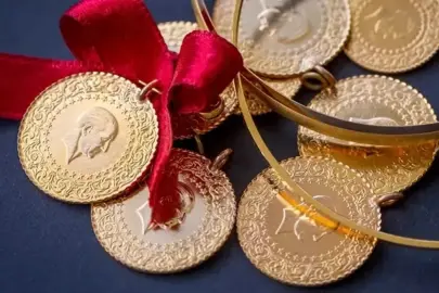 Altın fiyatları atağa geçti! Gram altın rekor seviyeye dayandı... İşte piyasalarda son durum