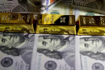 Altın, gümüş, dolar, euro, borsa... Rekor üstüne rekor! İşte haftanın zirvedeki yatırımı