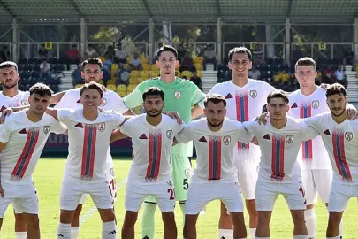 Altınordu’da tek hedef ilk galibiyet!