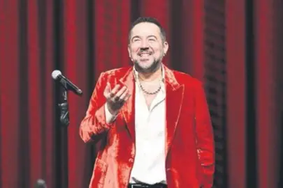 Ata Demirer Gazinosu 2026’da da tam gaz devam