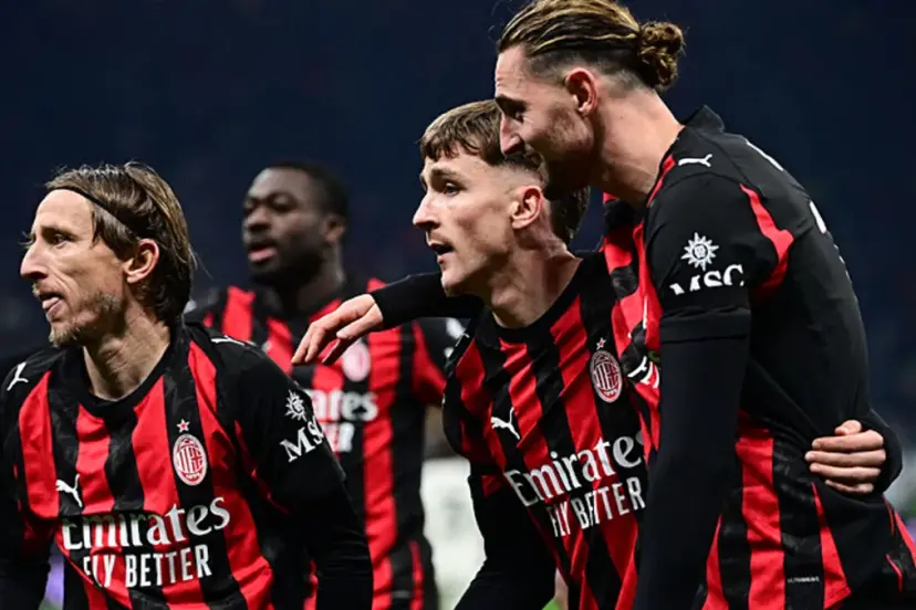 Avrupa'da 5 büyük ligin 3'ünde zirvenin sahipleri değişti