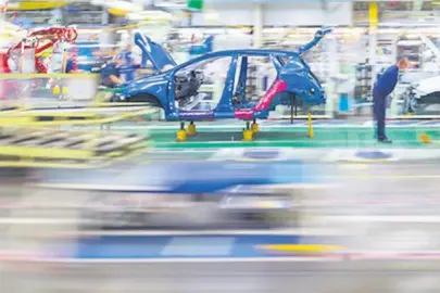 Avrupalı tedarikçiler Çinlilerle rekabet edemiyor