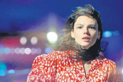 ‘Aynı Yağmur Altında’ zorlu sınavlar