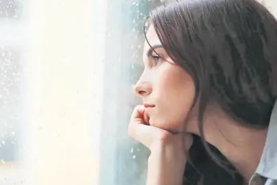 Az güneş kış hüznü getiriyor