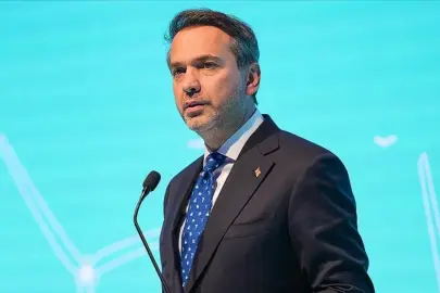 Bakan Bayraktar duyurdu: Türkiye ABD'de doğal gaz yatırımına hazırlanıyor