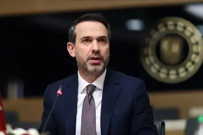 Bakan Bayraktar'dan "Enerjide bağımsızlık" mesajı