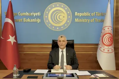 Bakan Bolat: Libya ile müteahhitlik alacakları için mutabakata varıldı