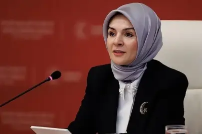 Bakan Göktaş: Aralık ayı doğum yardımı ödemelerini bugün annelerin hesaplarına yatırdık