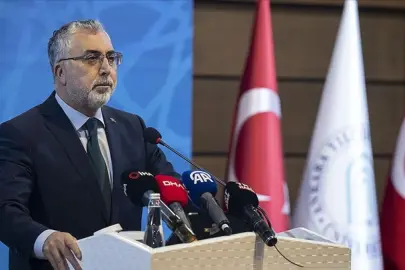 Bakan Işıkhan: İlave istihdama 7 ila 64 bin lira arasında destek sağlıyoruz
