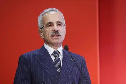 Bakan Uraloğlu: Esenboğa metrosuna 2026'da başlıyoruz