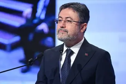 Bakan Yumaklı açıkladı: Edirne’de 747 milyon TL’lik su yatırımı!