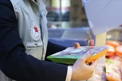 Bakanlıktan yeni taklit-tağşiş listesi: Köfte harcında deri dokusu tespit edildi