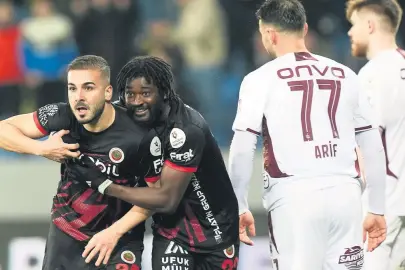 Başkent’te yıkım!