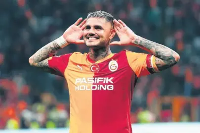 Beni çok özleyeceksiniz!