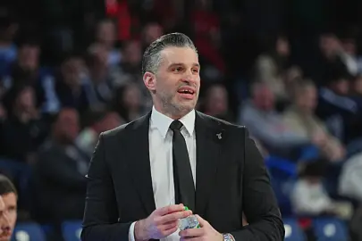 Beşiktaş GAİN, EuroCup'ta London Lions ile karşılaşacak