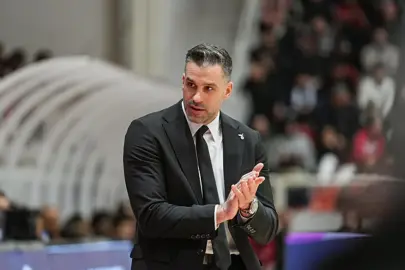 Beşiktaş GAİN'in ligde bileği bükülmüyor