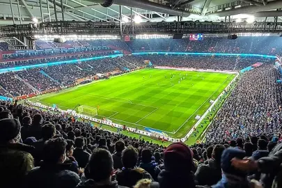 Beşiktaş taraftarına Trabzon'da deplasman yasağı! Karar belli oldu
