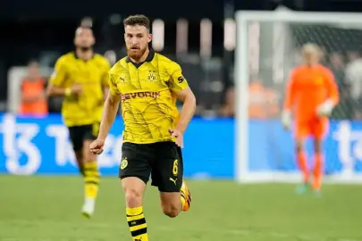 Beşiktaş’ta ilk transfer yükleniyor...