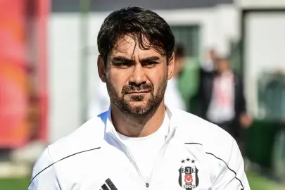 Beşiktaş'ta Veli Kavlak dönemi sona erdi!