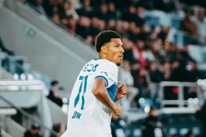 Beşiktaş'tan Karim Sow'a ilgi!