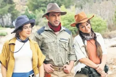 Bir çocuğun hayatını değiştiren sır