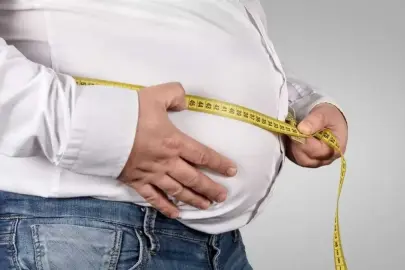 Bir milyardan fazla insan obeziteyle yaşıyor