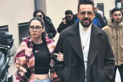 Bodrum evliliğimi bitirdi