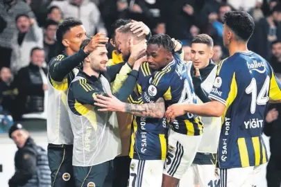 ‘Buradayız’ deme vakti!