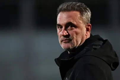 Bursaspor’da ikinci yarı mesaisi başladı!