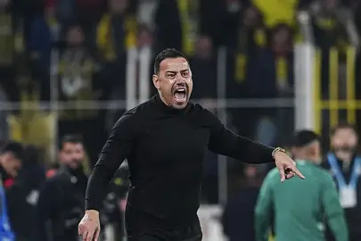 Çağdaş Atan’dan Fenerbahçe maçı sonrası VAR tepkisi!