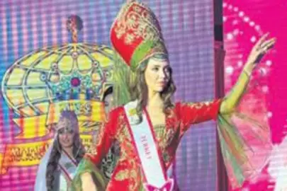 Çin’de Osmanlı rüzgarı esti