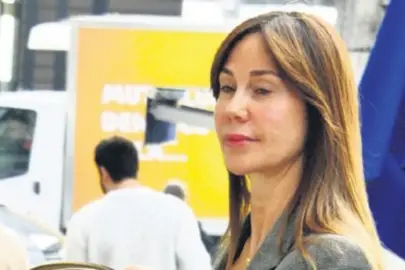 ‘Çok acelem var’