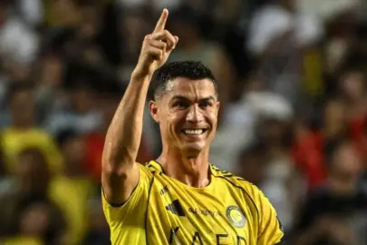 Cristiano Ronaldo, 1000 gol atana kadar futbolu bırakmayı düşünmüyor