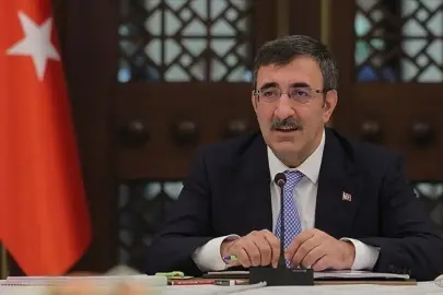 Cumhurbaşkanı Yardımcısı Cevdet Yılmaz, GSYH verilerini yorumladı