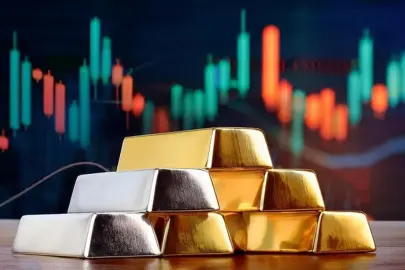 Değerli metaller rekor üzerine rekor kırdı