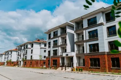 Deprem bölgesinde ikinci inşa seferberliği başlıyor! Bölgede 97 bin yeni konut yapılacak