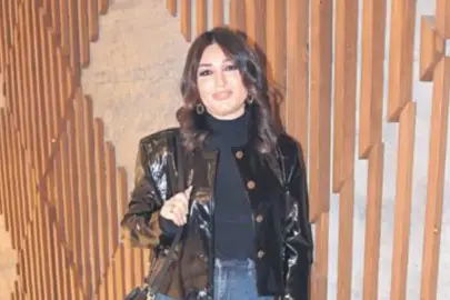 Dilara Aliyeva’dan kardeşlik mesajı