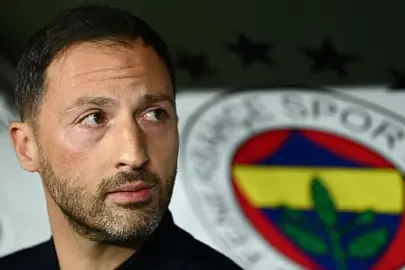 Domenic Tedesco: "8 hafta önce önemsemiyorlardı"