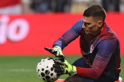 Dominik Livakovic geri dönüyor! Anlaşma çok yakın