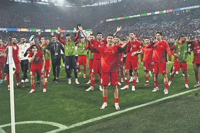 Dünyanın gözü bu kurada!